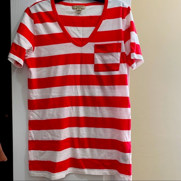 Burberry top - Picture 2 of 6